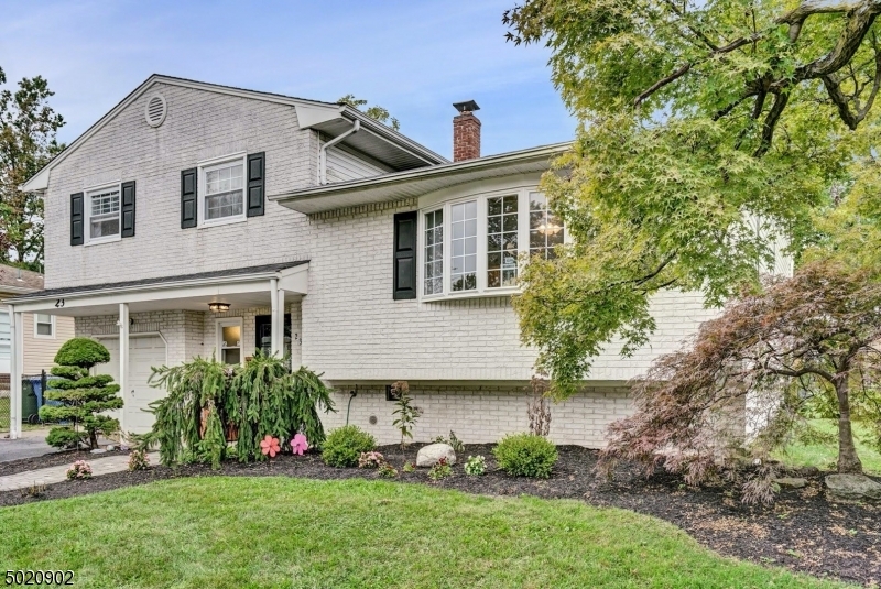 Property Photo: 23 Thelma Court NJ 07067