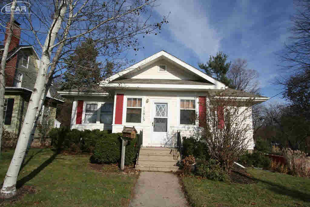 Property Photo:  11015 Walker Street  MI 48439-1053 