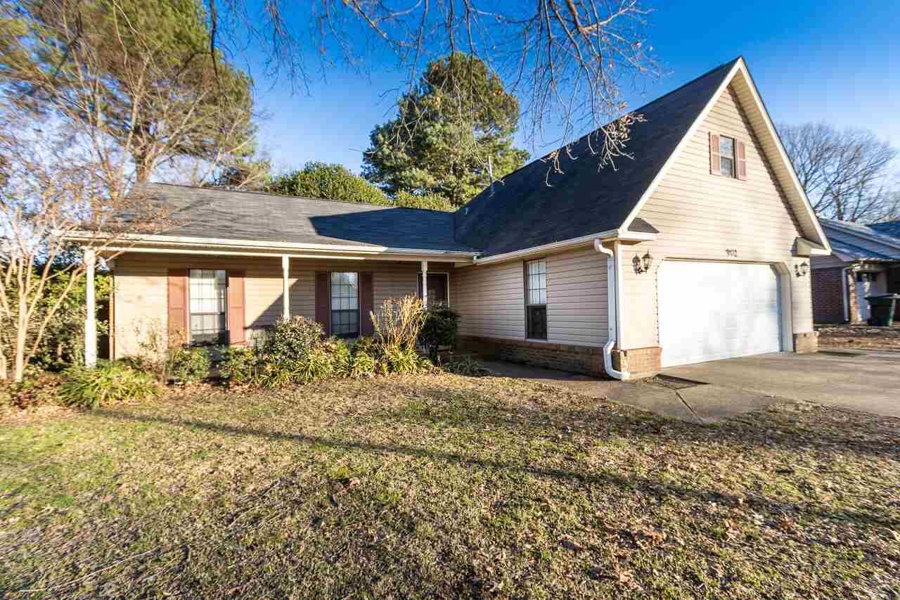 Property Photo:  902 Barbara Lynn Dr  TN 38017 