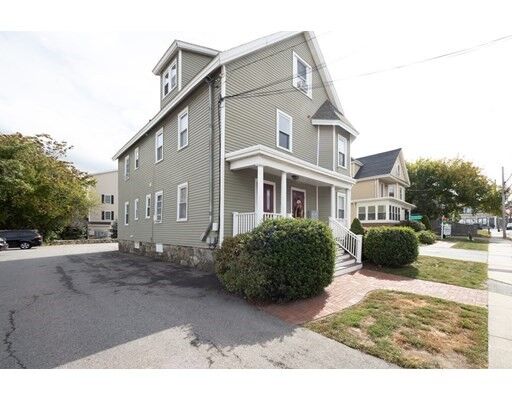 Property Photo: 22 Main St MA 01845