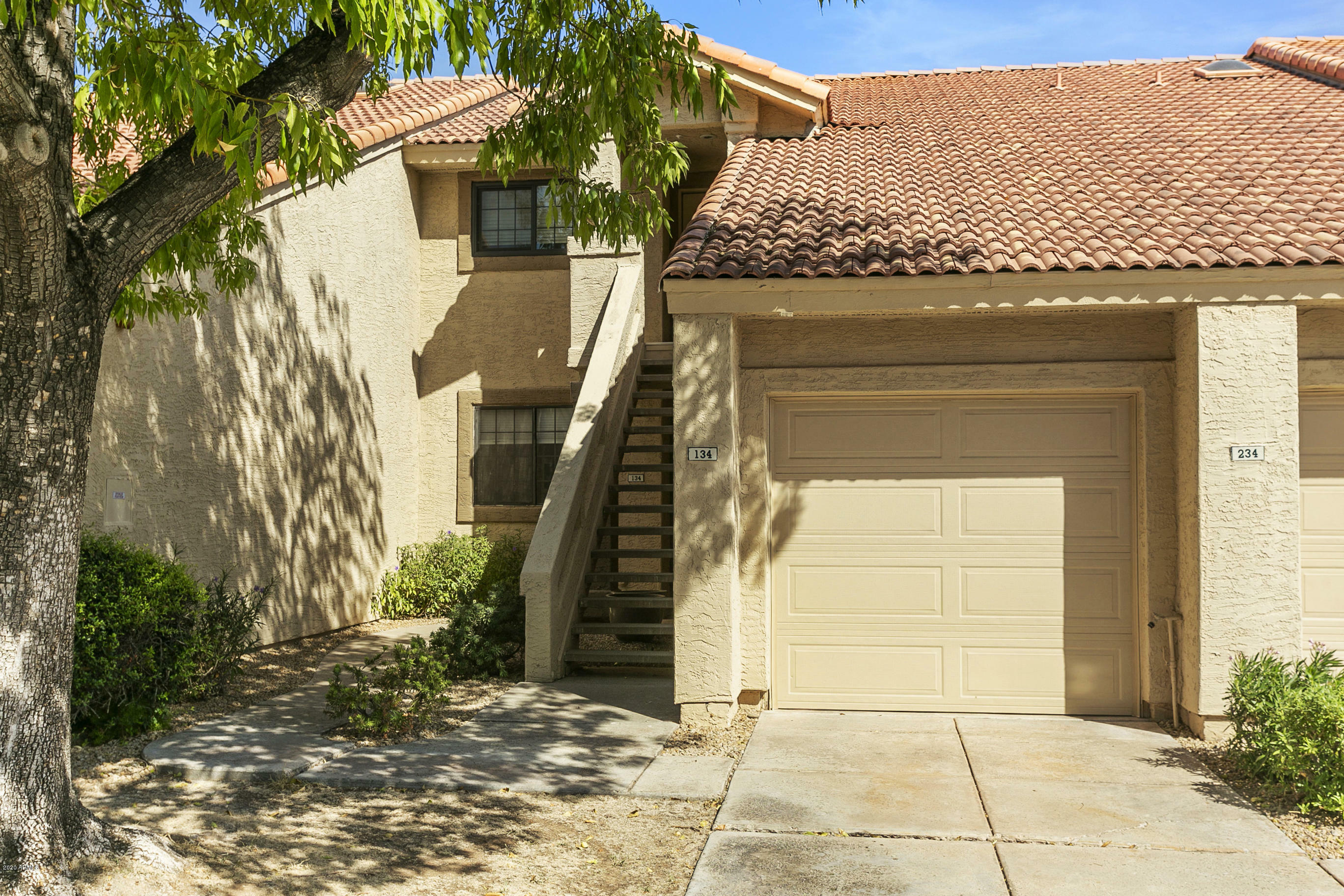 Property Photo:  11515 N 91st Street 134  AZ 85260 