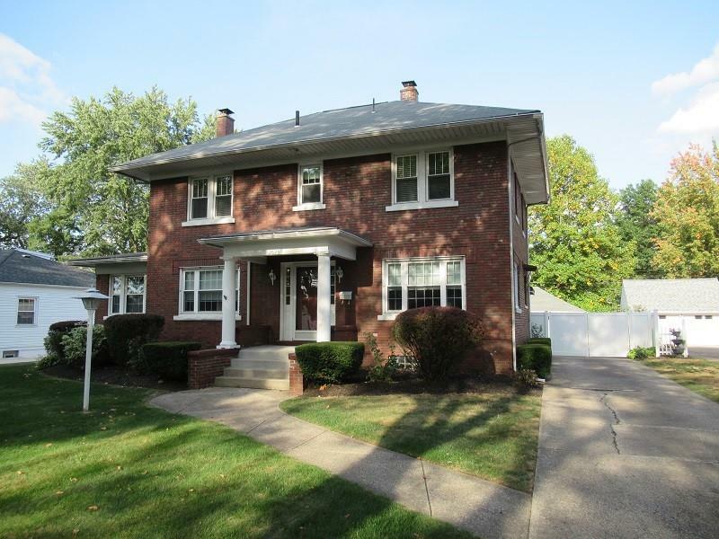 Property Photo:  2629 Greengarden Boulevard  PA 16508 