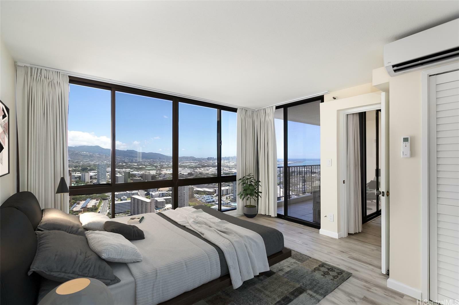 990 Ala Nanala Street 39B  Honolulu HI 96818 photo