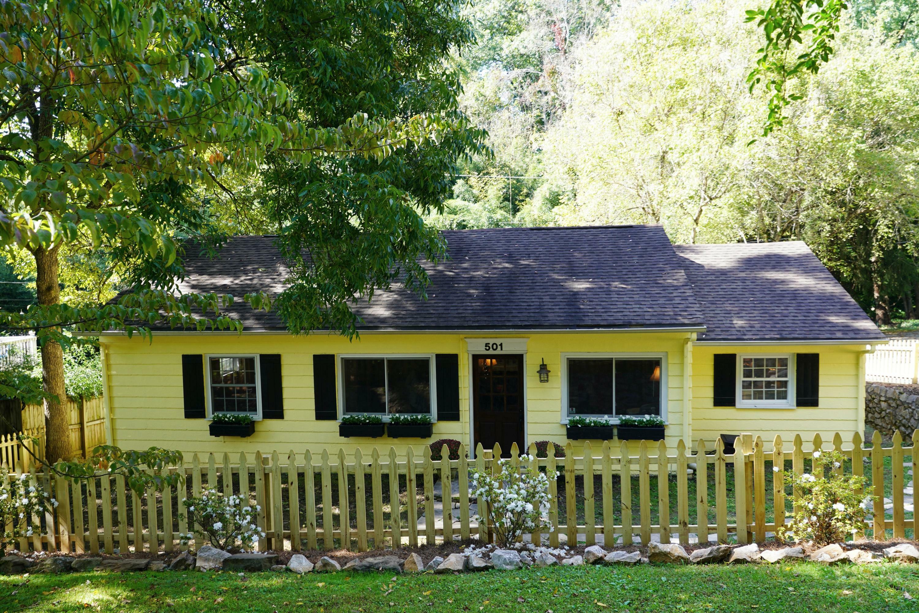 Property Photo:  501 Highland Hills Rd  TN 37919 