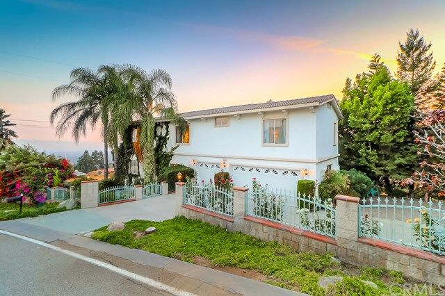 Property Photo:  2595 Euclid Cres W  CA 91784 