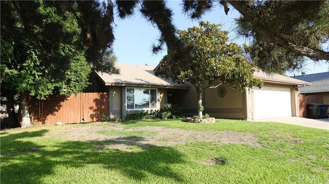 Property Photo:  972 N Lincoln Street  CA 92374 