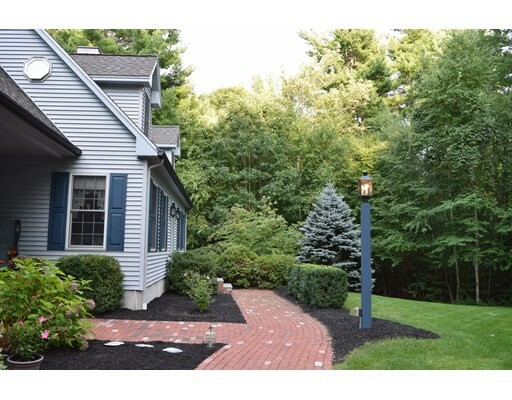 Property Photo:  423 Wanoosnoc Road  MA 01420 