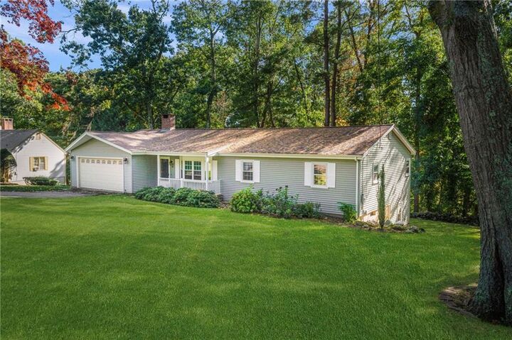 26 Secluded Ct  Cumberland RI 02864 photo