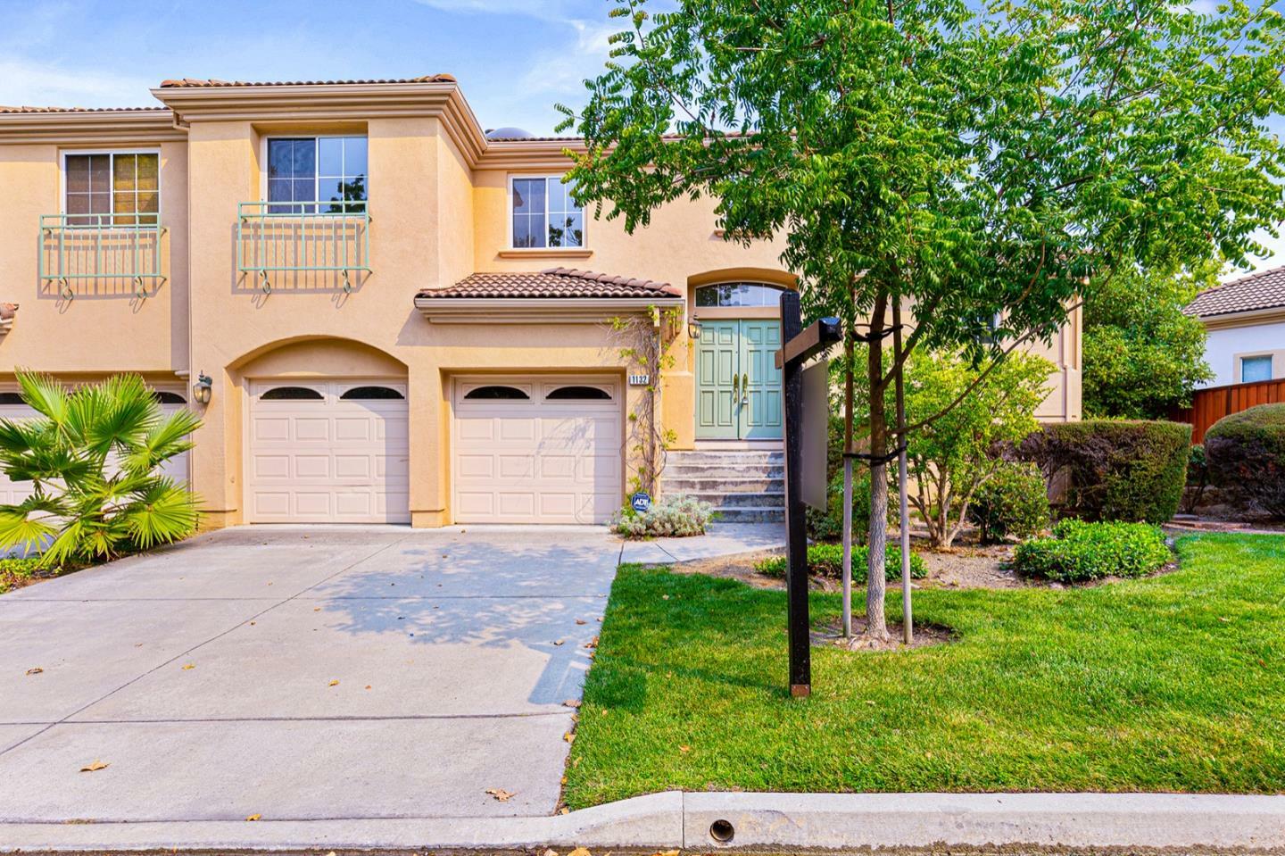 Property Photo:  1132 Pheasant Hill Way  CA 95120 