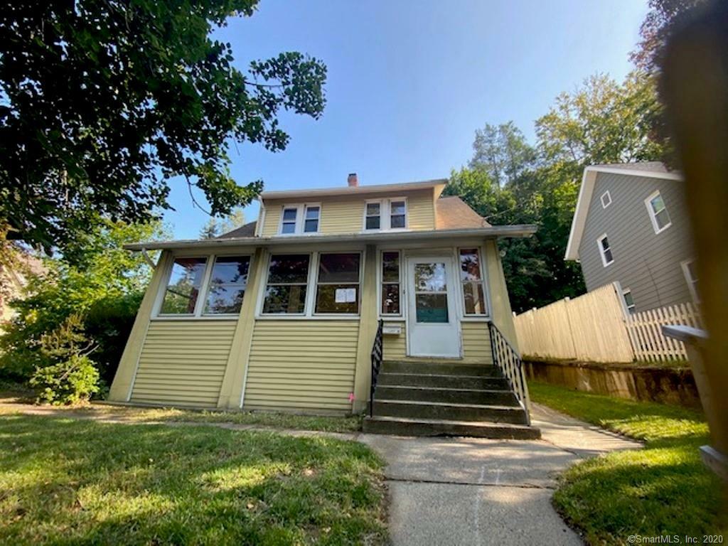 Property Photo: 42 Kneen Street CT 06484