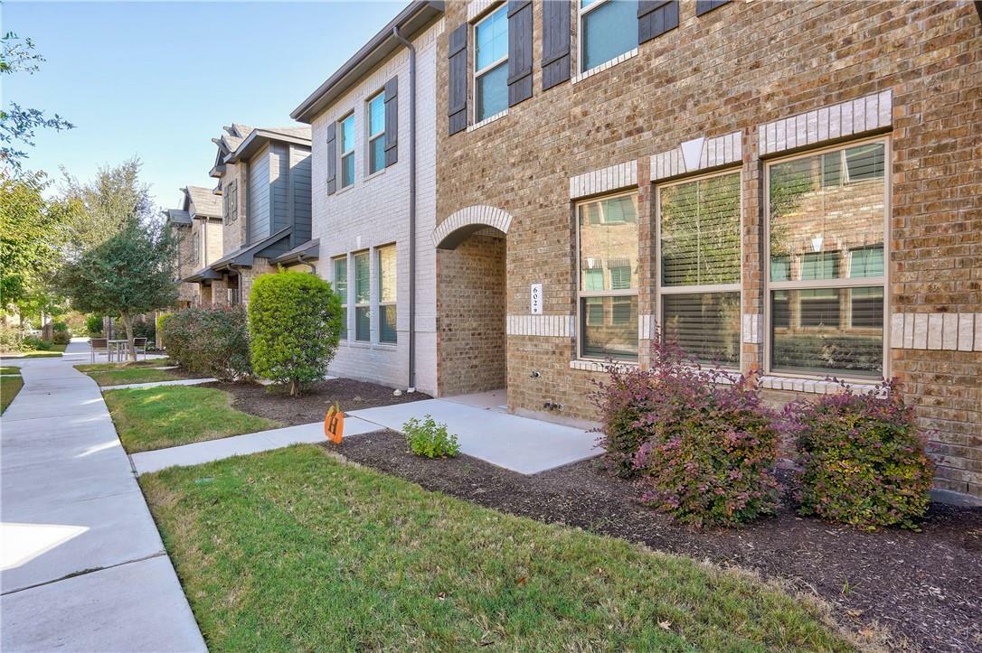 Property Photo:  7220 Wyoming Springs Drive 602  TX 78681 