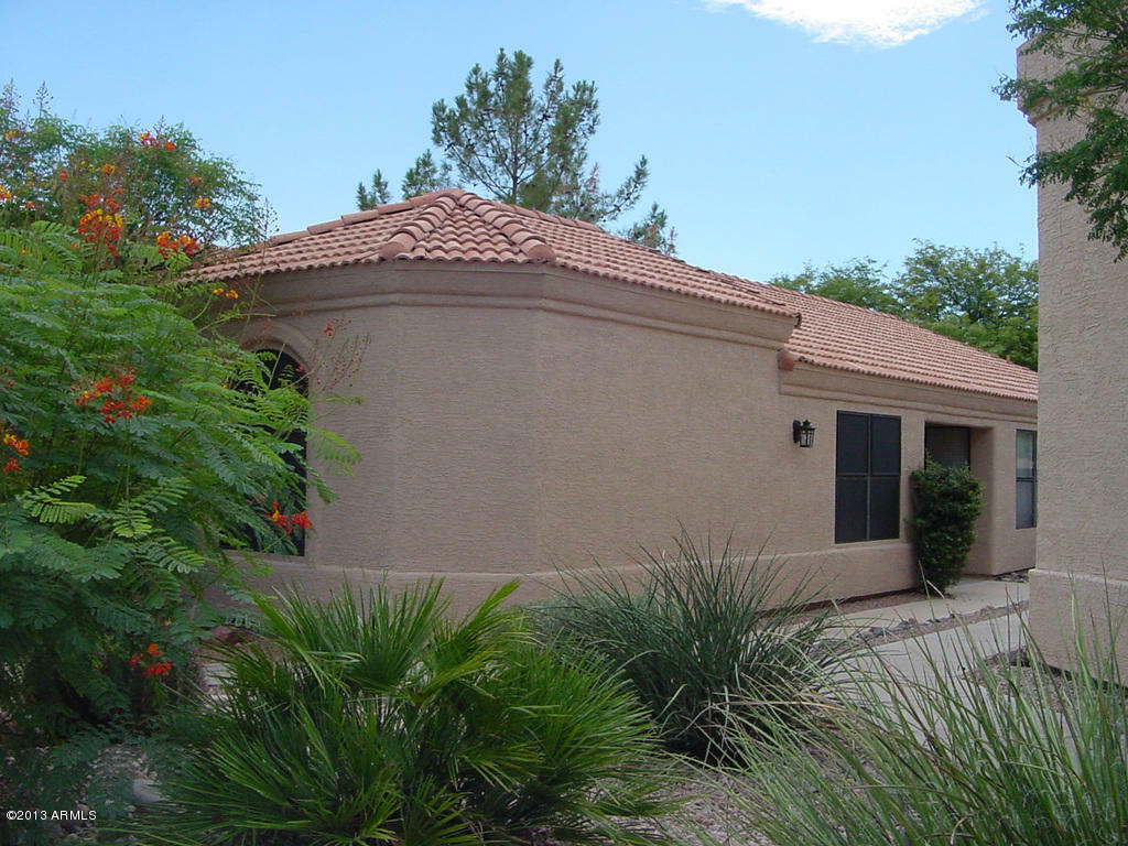 Property Photo: 17349 E Quail Ridge Drive AZ 85268