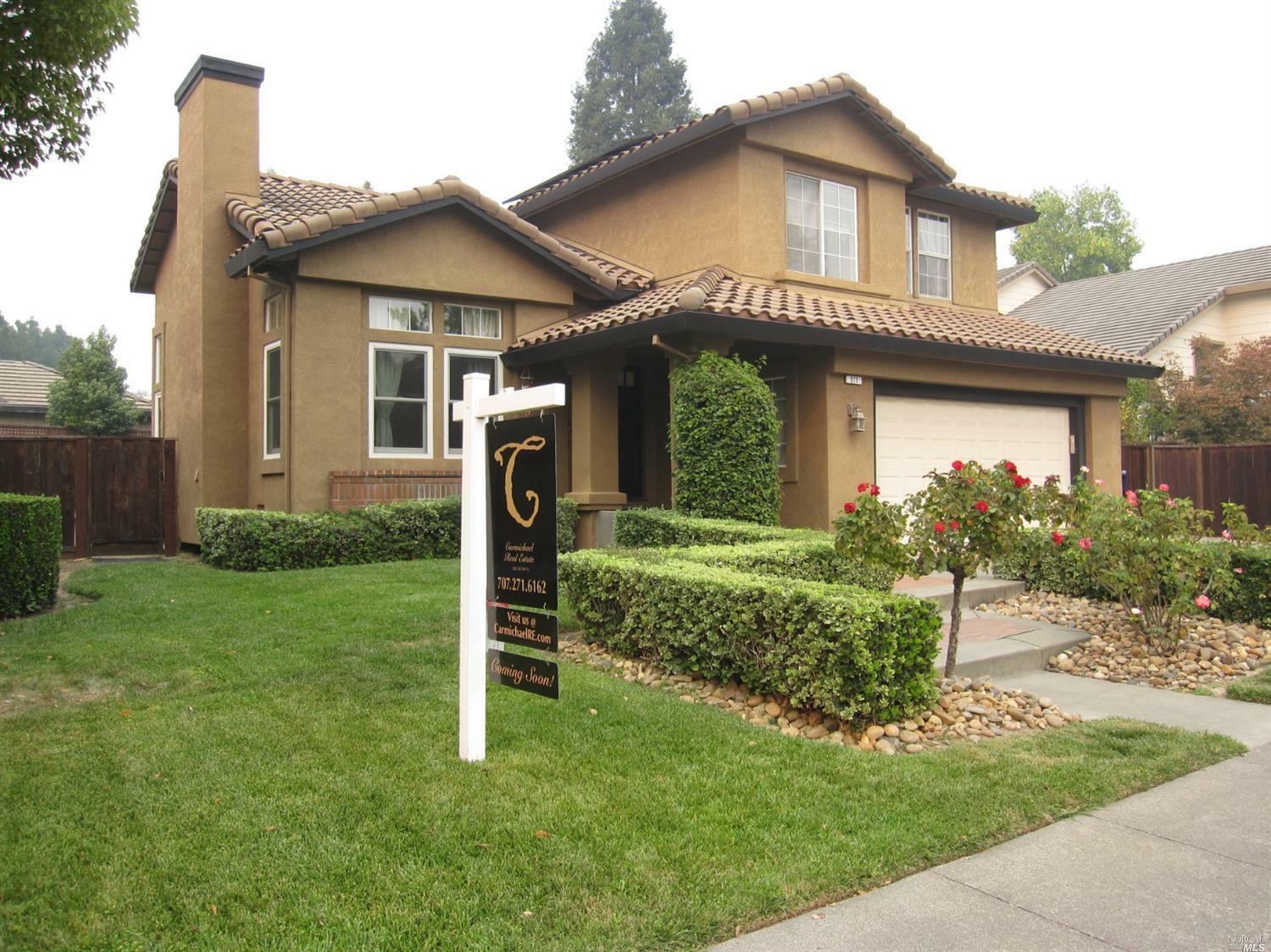 511 Leafhaven Lane  Windsor CA 95492 photo