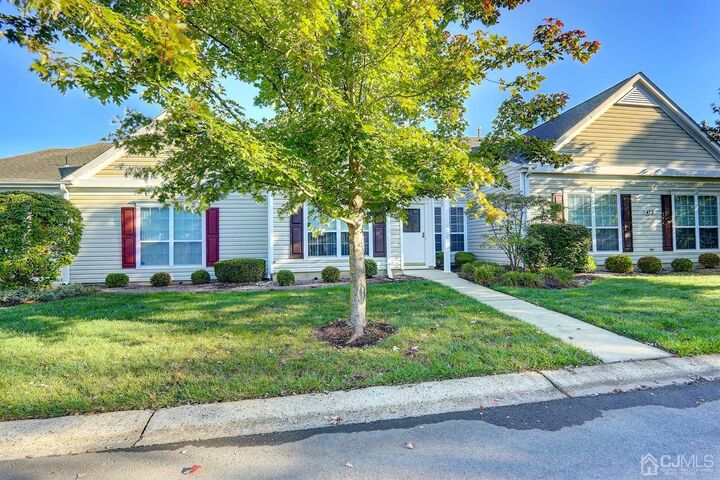 471 Skylark Drive  Monroe NJ 08831 photo