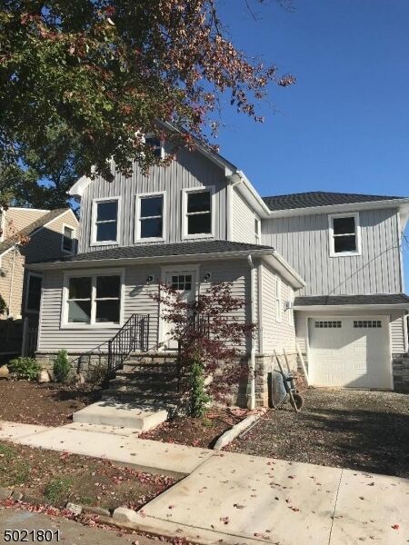 Property Photo: 74 Bloomfield Ave NJ 07661