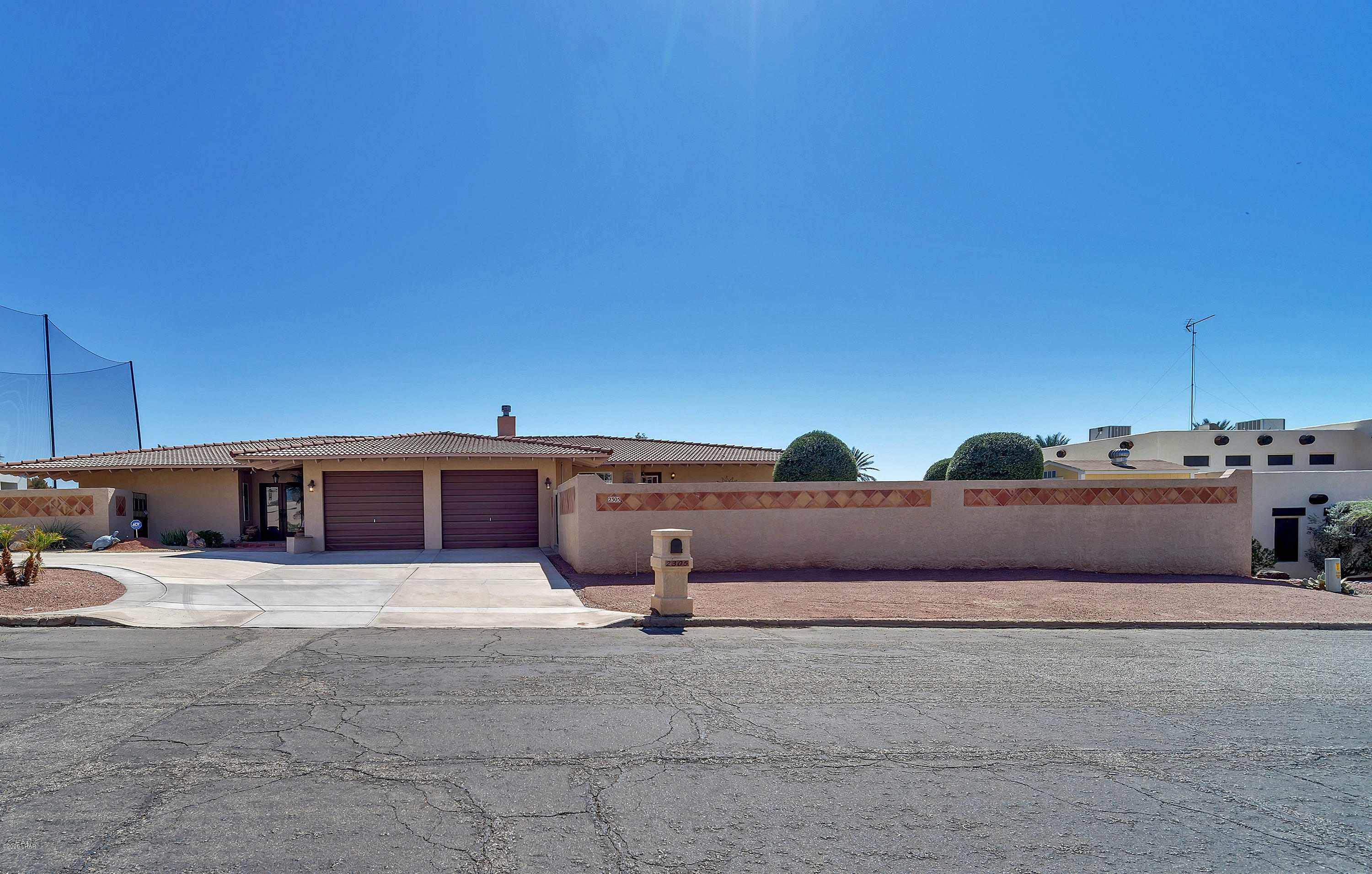 Property Photo:  2305 Palmer Dr  AZ 86406 