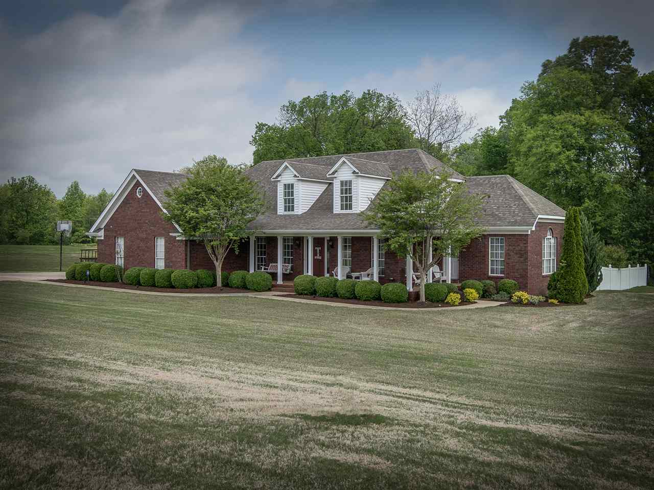 Property Photo:  284 Phillips Rd  TN 38011 