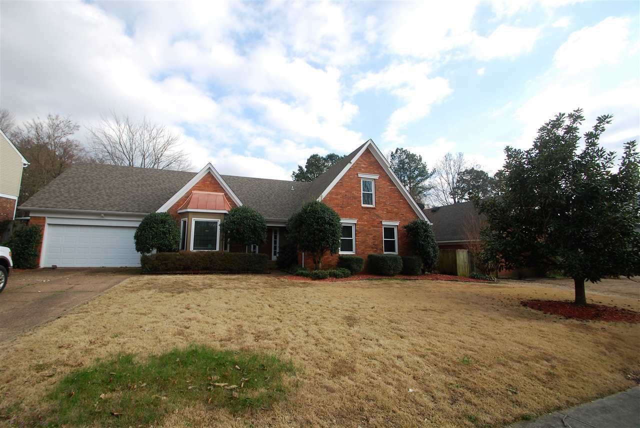 Property Photo:  8489 Buckhurst Rd  TN 38016 