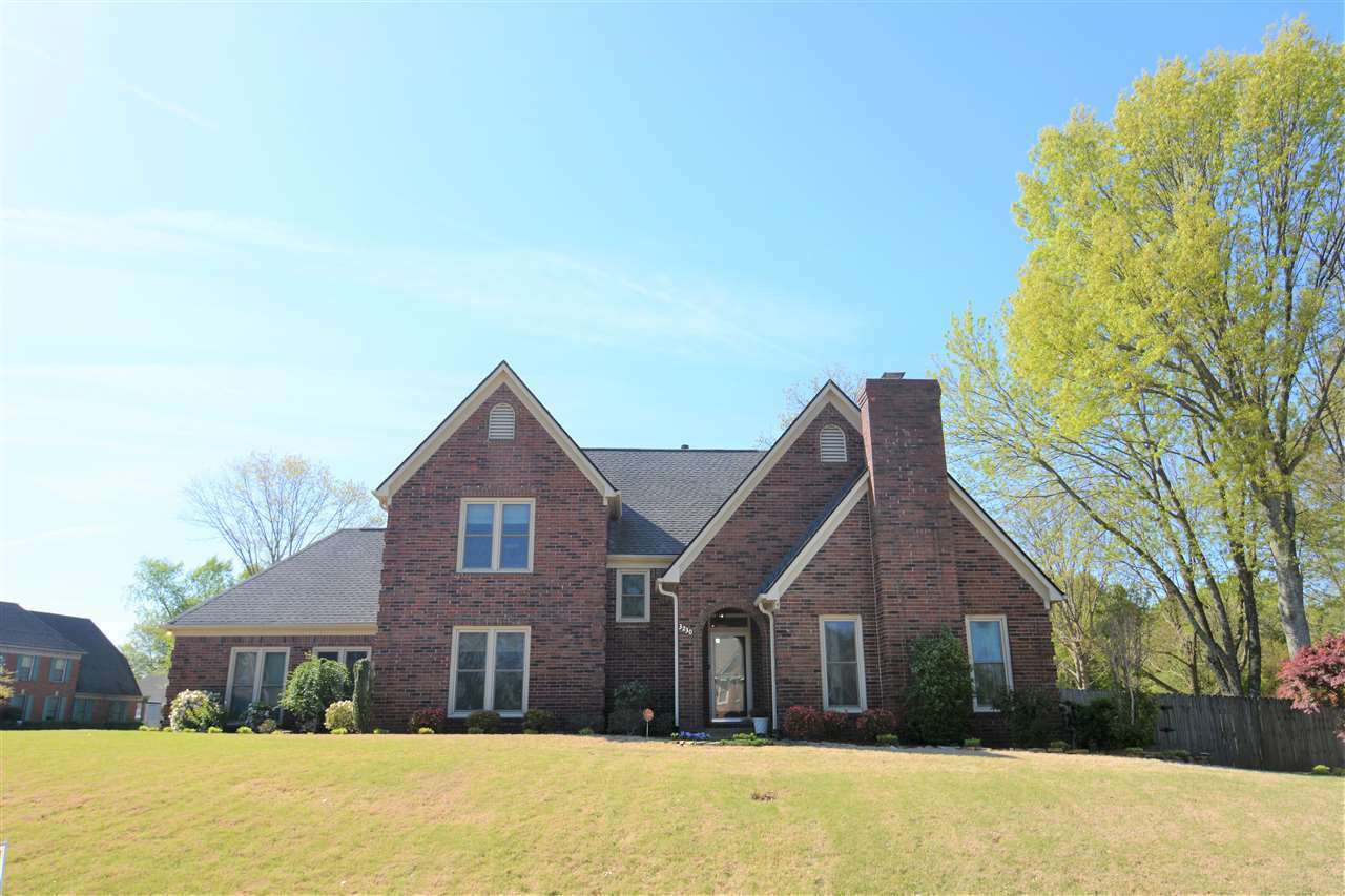 Property Photo:  3230 Patricia Ellen Dr  TN 38133 