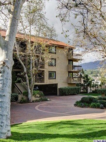 Property Photo:  3481 Stancrest Drive 108  CA 91208 