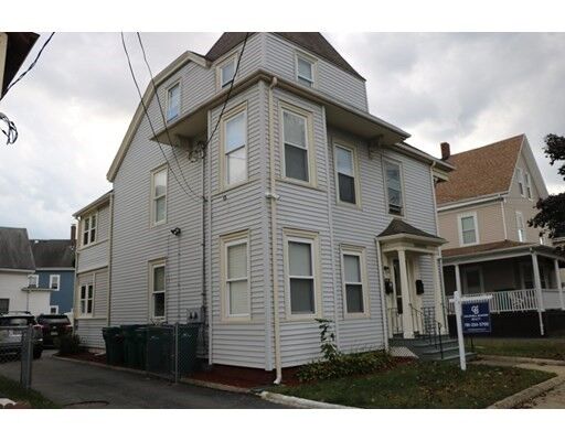 Property Photo: 124 Euclid Ave MA 01904