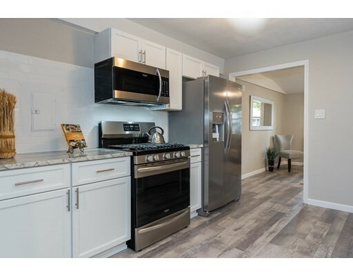 Property Photo: 284 Ambrose St MA 01109