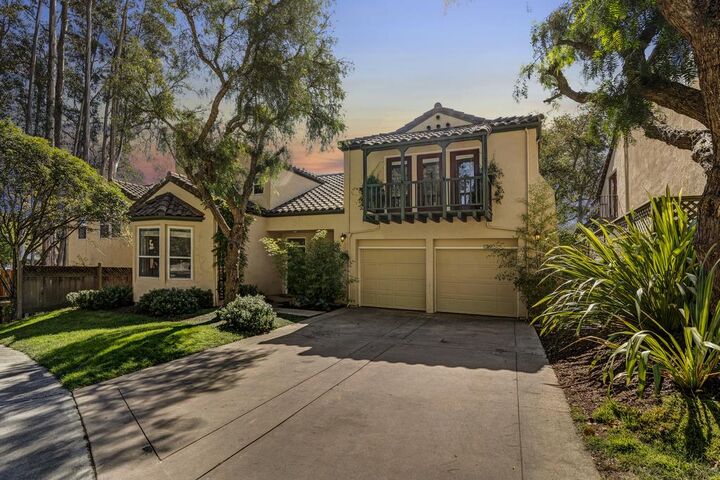 122 Abby Court  Santa Cruz CA 95062 photo