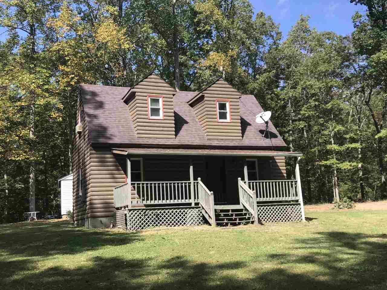 Property Photo:  4561 Kloeckner Rd  VA 22942 