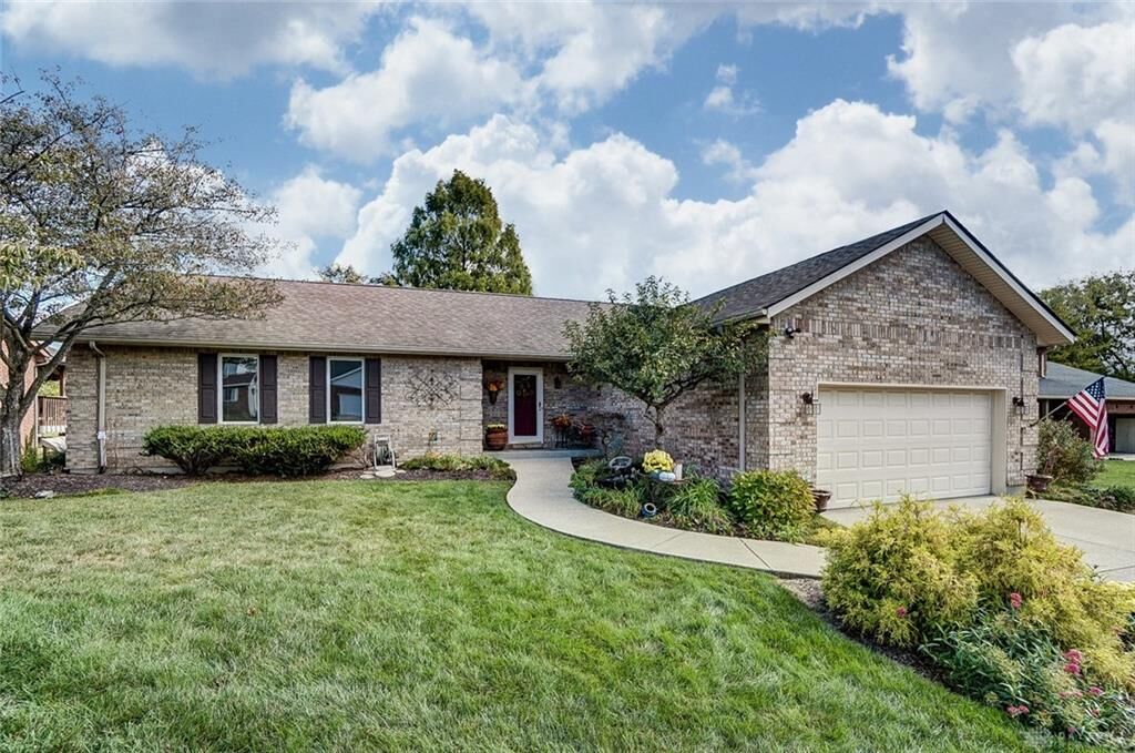 Property Photo: 72 Argile Court OH 45005