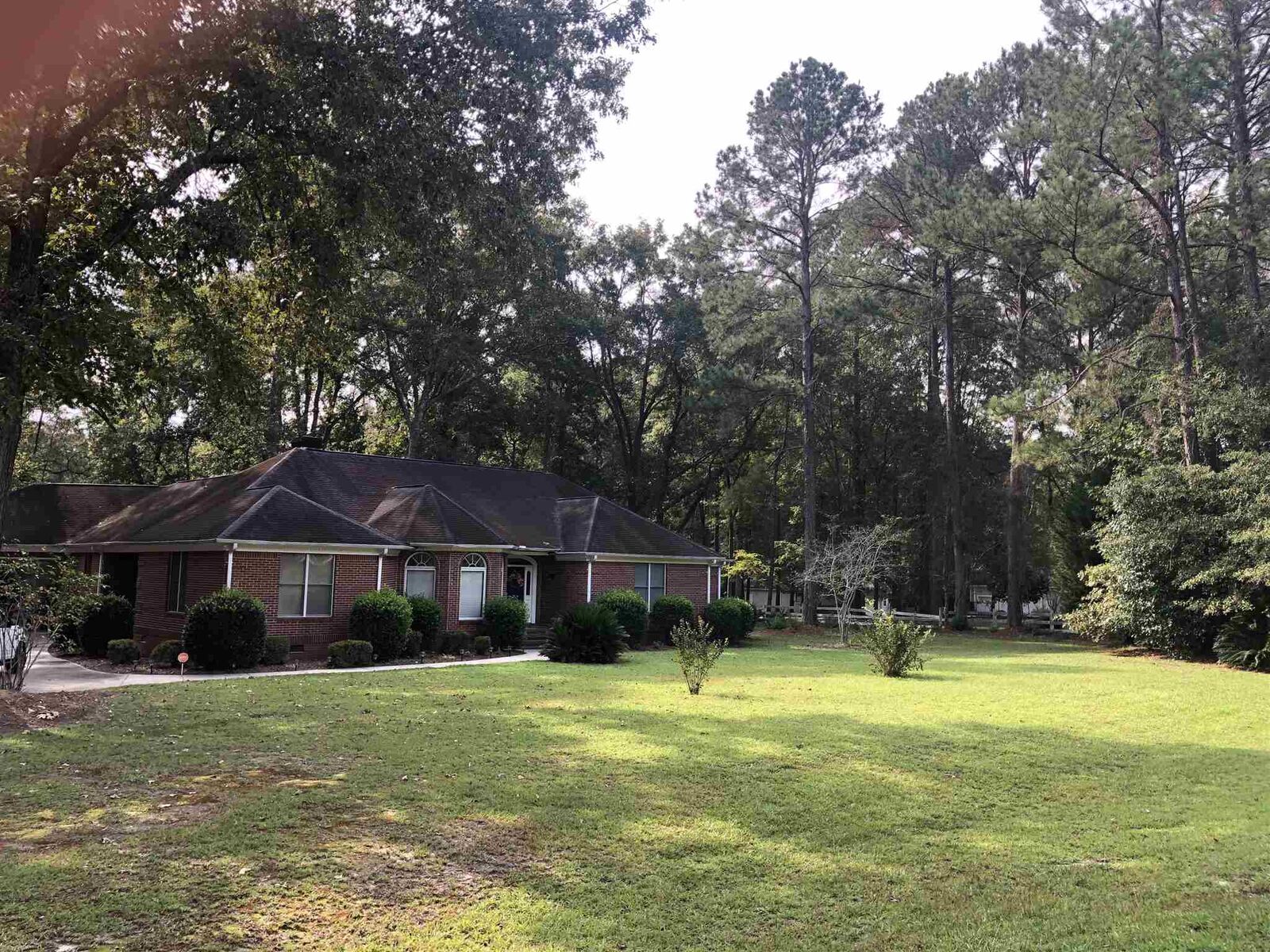 Property Photo:  138 Woodland Heights Rd  GA 31021 