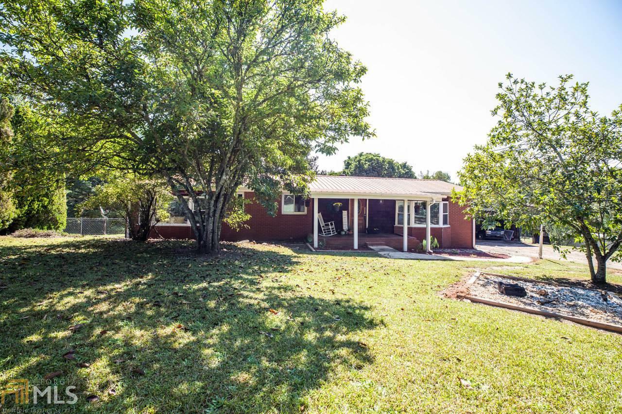 Property Photo: 1162 Old Columbus Rd GA 30108