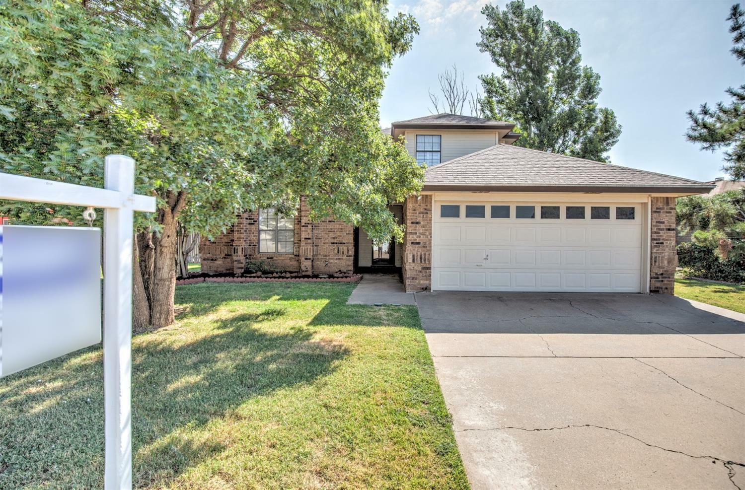 6807 Homestead Avenue  Lubbock TX 79424 photo