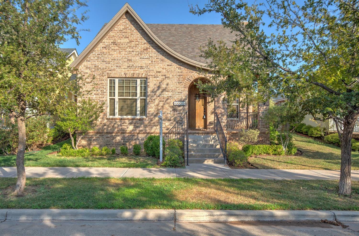 Property Photo:  4612 118th Street  TX 79424 