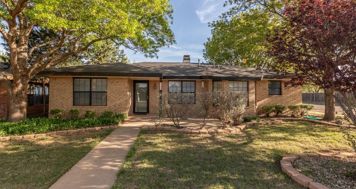 Property Photo:  2302 93rd Street  TX 79423 