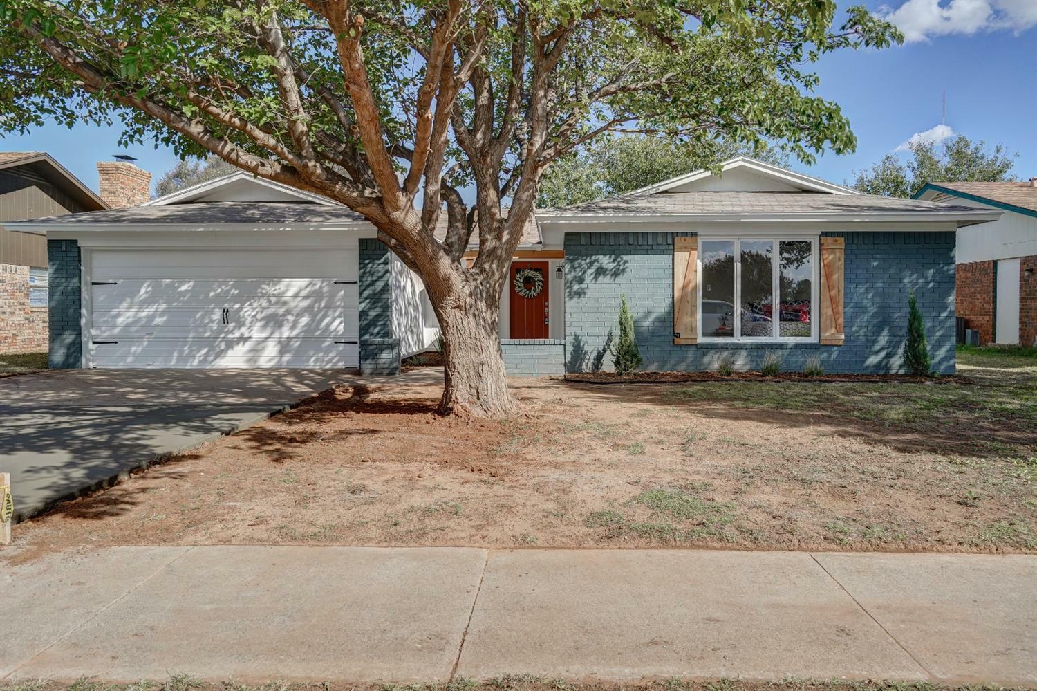 Property Photo:  7907 Ave W  TX 79423 