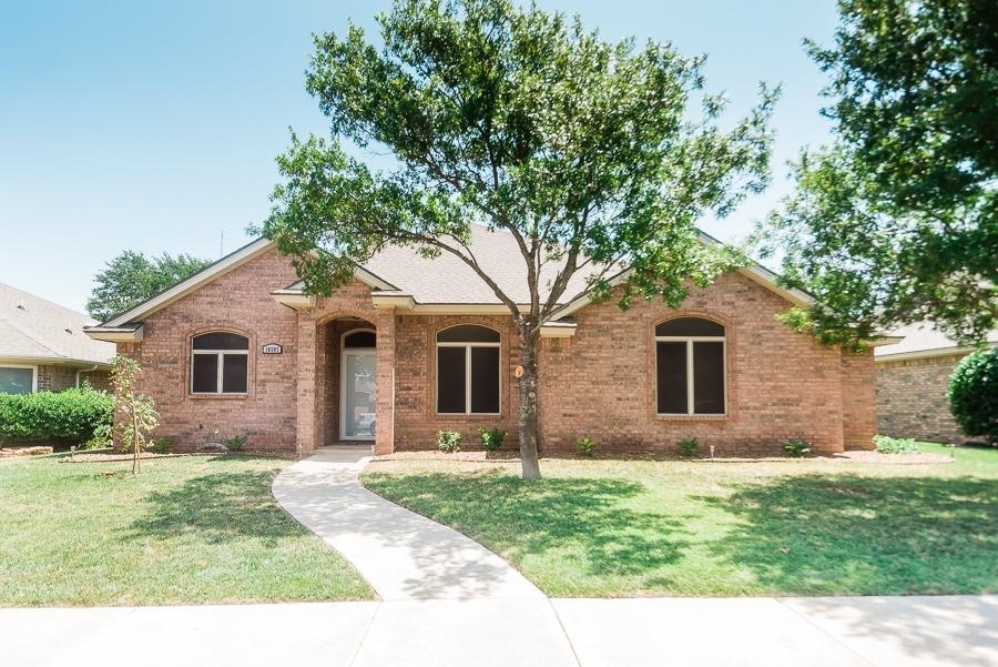 10503 Fremont Avenue  Lubbock TX 79423 photo