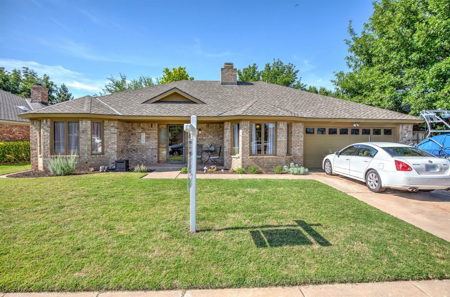 Property Photo:  4911 75th Street  TX 79424 