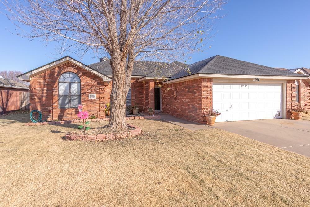 Property Photo:  2108 94th Street  TX 79423 