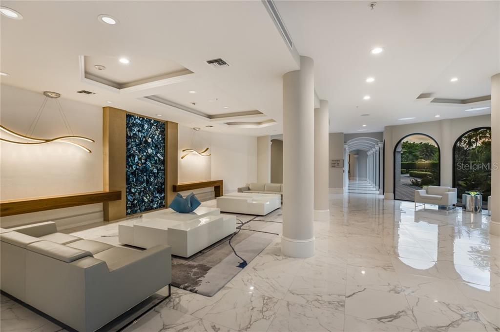 Property Photo: 435 L Ambiance Drive K605 FL 34228