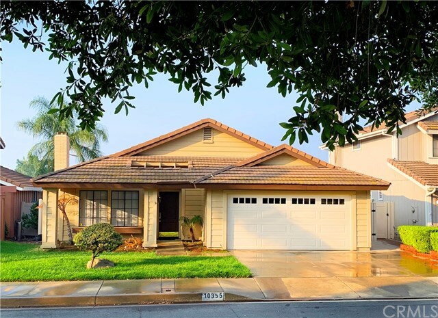 Property Photo:  10395 Northridge Drive  CA 91737 