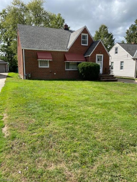 Property Photo:  1812 E 291st Street  OH 44092 