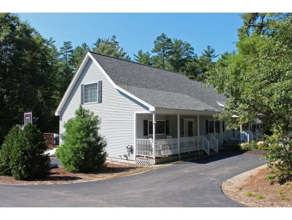 Property Photo:  48A Sands Circle  NH 03813 