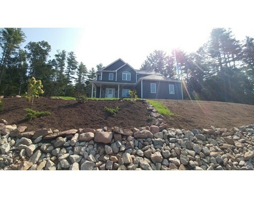 Property Photo: 7 Wilton Drive MA 01095