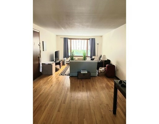 Property Photo: 167 South St 8F MA 01060