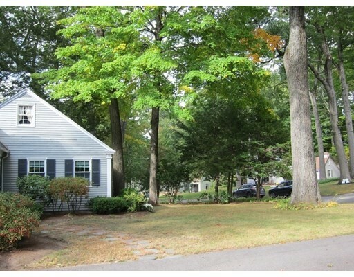 Property Photo:  27 Parker Hill Rd  MA 01440 