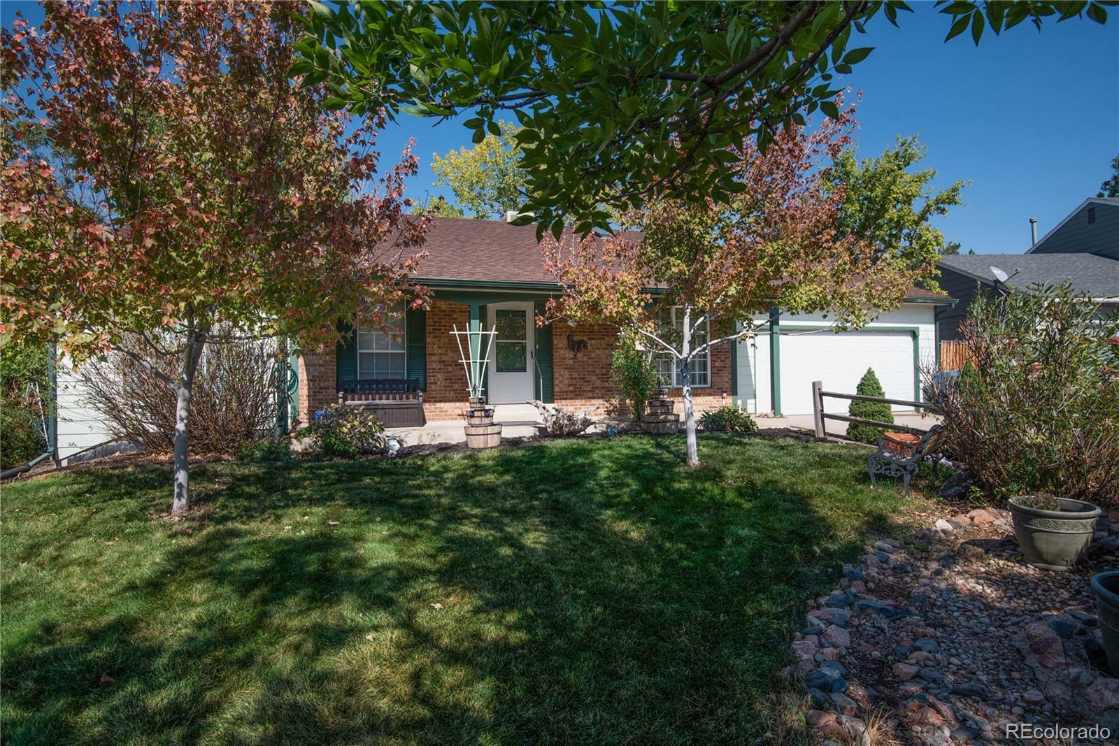 Property Photo:  18373 E Arkansas Avenue  CO 80017 