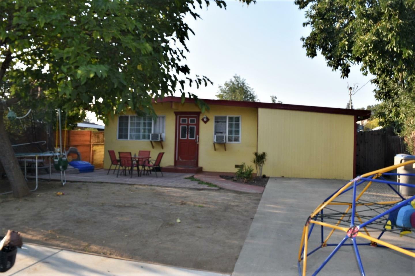 Property Photo:  2717 Florence Avenue  CA 95127 