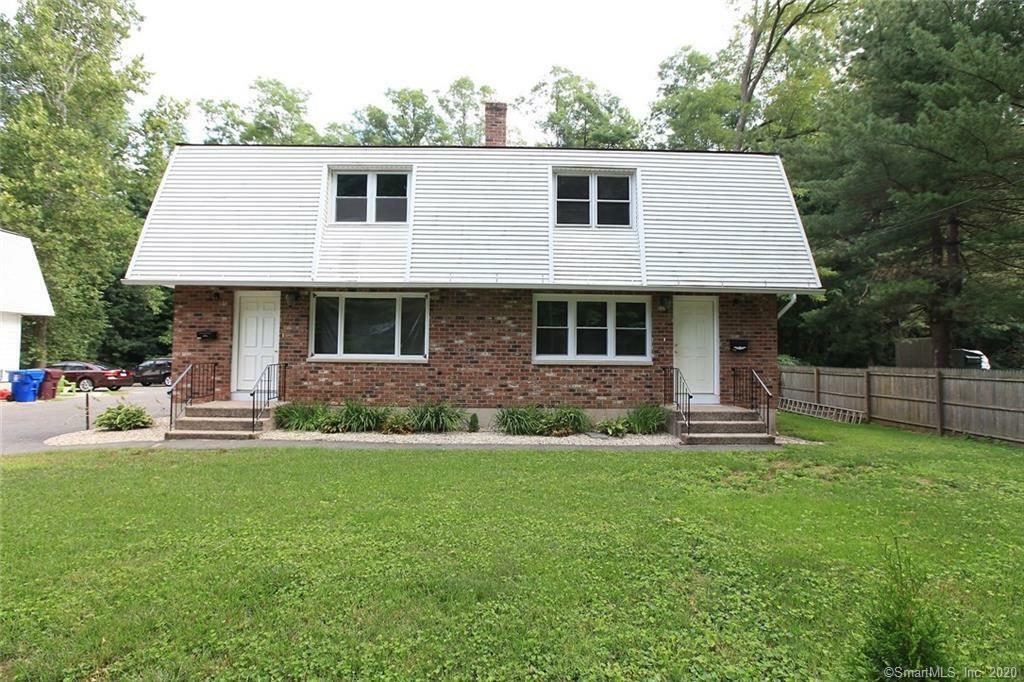 Property Photo:  155 New Britain Avenue  CT 06085 