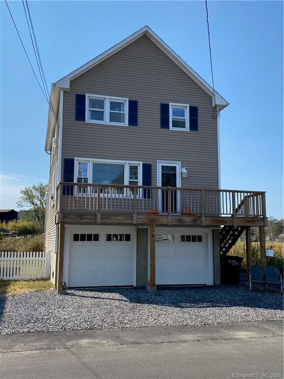 Property Photo:  48 Beachland Avenue  CT 06460 