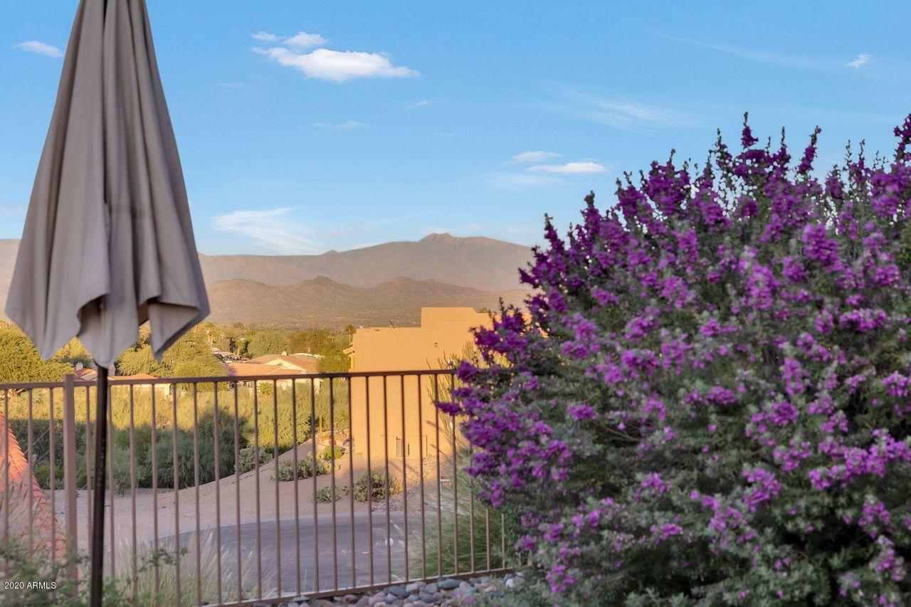 Property Photo:  16354 E Palisades Boulevard 3106  AZ 85268 